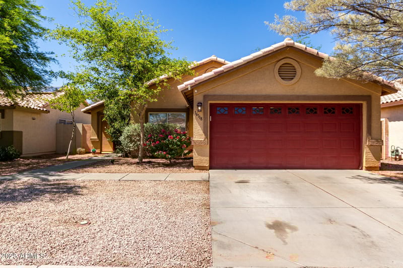 16118 Morning Glory St, Goodyear, AZ 85338
