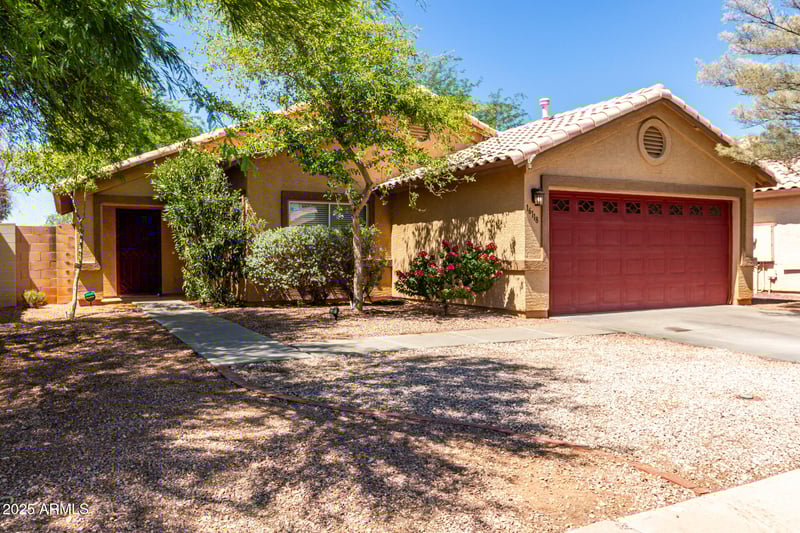 16118 Morning Glory St, Goodyear, AZ 85338