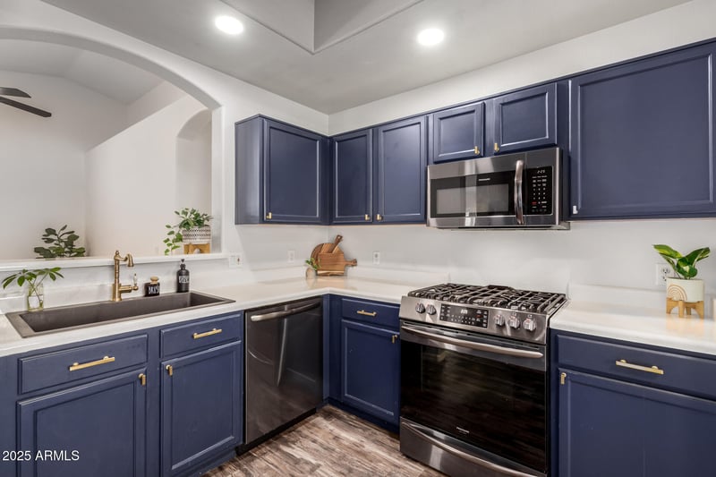 16118 Morning Glory St, Goodyear, AZ 85338