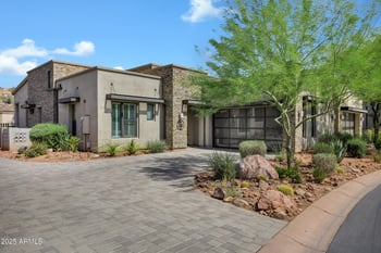 16118 Ridgestone Dr, Fountain Hills, AZ 85268