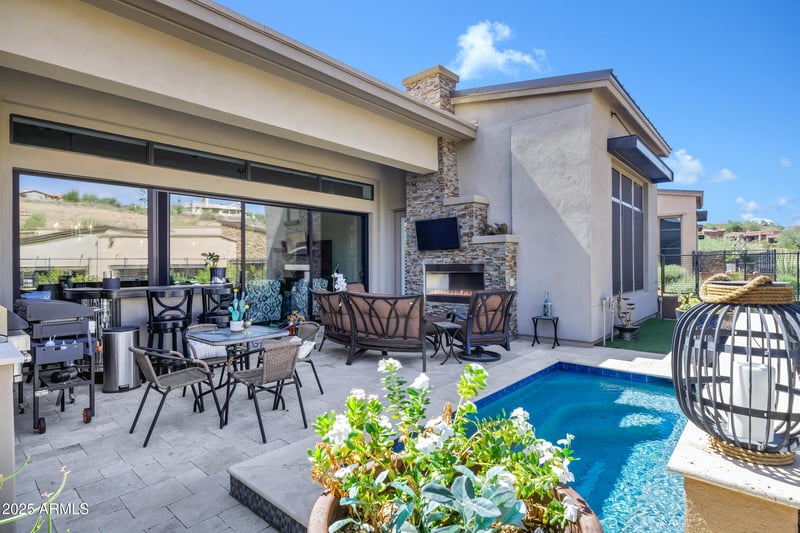 16118 Ridgestone Dr, Fountain Hills, AZ 85268