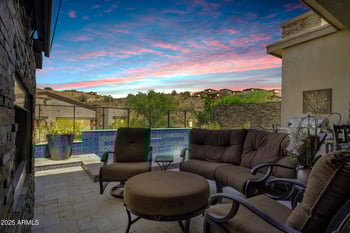 16118 Ridgestone Dr, Fountain Hills, AZ 85268