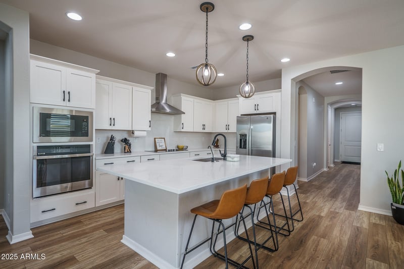 16118 Sand Hills Rd, Surprise, AZ 85387