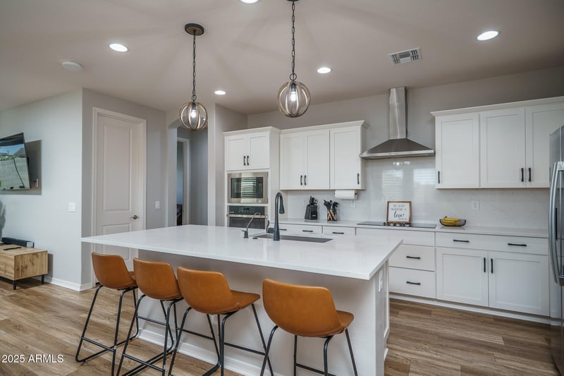 16118 Sand Hills Rd, Surprise, AZ 85387