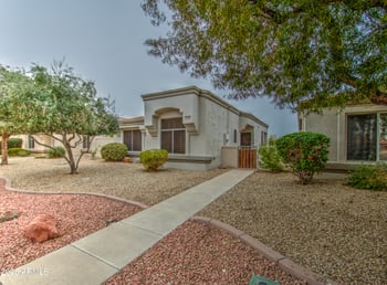 16118 Vista N Dr, Sun City West, AZ 85375