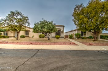 16118 Vista N Dr, Sun City West, AZ 85375