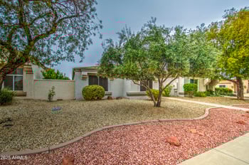 16118 Vista N Dr, Sun City West, AZ 85375