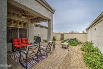 16118 Vista N Dr, Sun City West, AZ 85375
