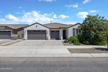 16118 W Desert Hills Dr, Surprise, AZ 85379