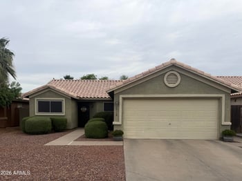 16118 Lincoln St, Goodyear, AZ 85338