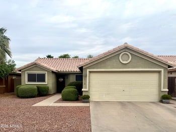 16118 Lincoln St, Goodyear, AZ 85338