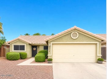 16118 Lincoln St, Goodyear, AZ 85338