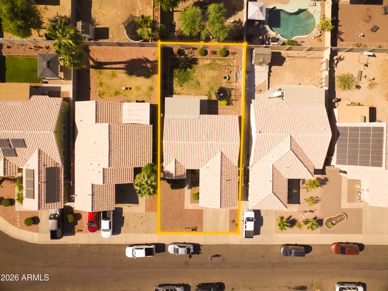 16118 Lincoln St, Goodyear, AZ 85338