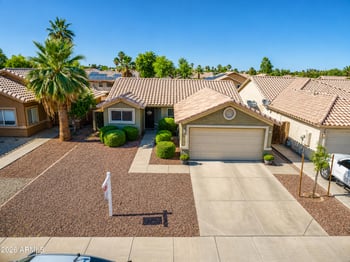 16118 Lincoln St, Goodyear, AZ 85338