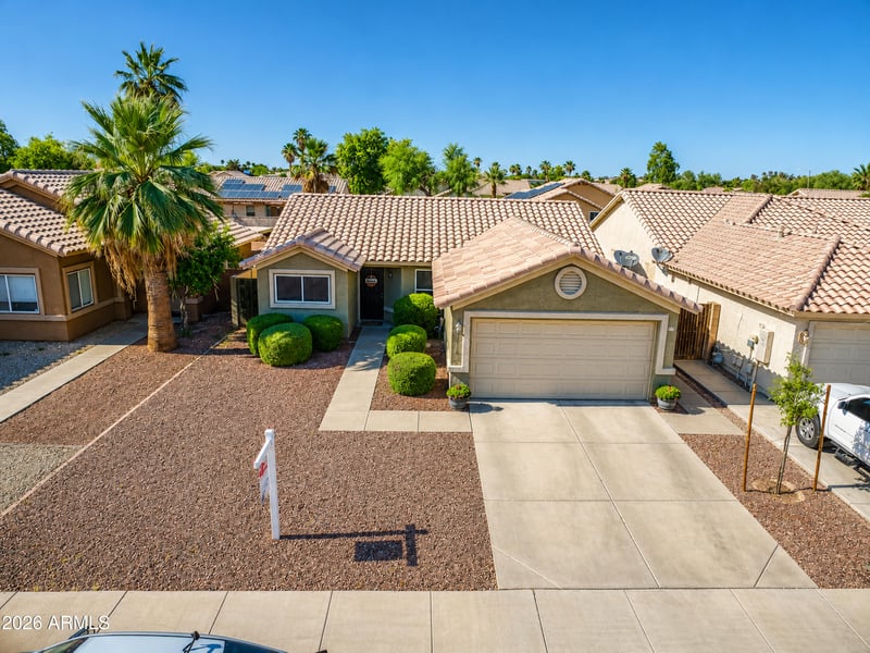 16118 Lincoln St, Goodyear, AZ 85338