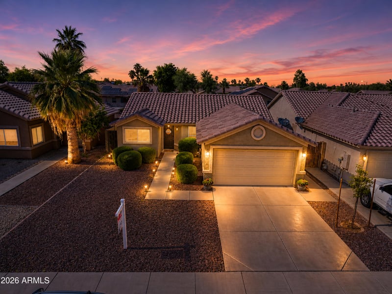 16118 Lincoln St, Goodyear, AZ 85338