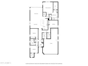 16118 W Sand Hills Rd, Surprise, AZ 85387