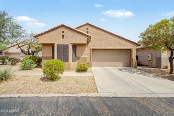 16118 W Starlight Dr, Surprise, AZ 85374