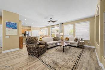 16118 W Starlight Dr, Surprise, AZ 85374