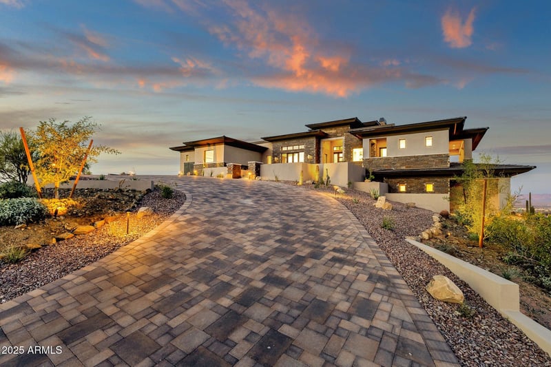 16119 Desert Fox Pw, Fountain Hills, AZ 85268