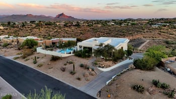 16119 Cholla Dr, Fountain Hills, AZ 85268
