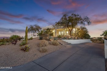 16119 E Cholla Dr, Fountain Hills, AZ 85268