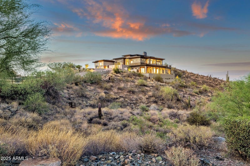 16119 N Desert Fox Pw, Fountain Hills, AZ 85268