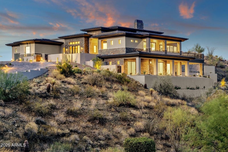 16119 N Desert Fox Pw, Fountain Hills, AZ 85268