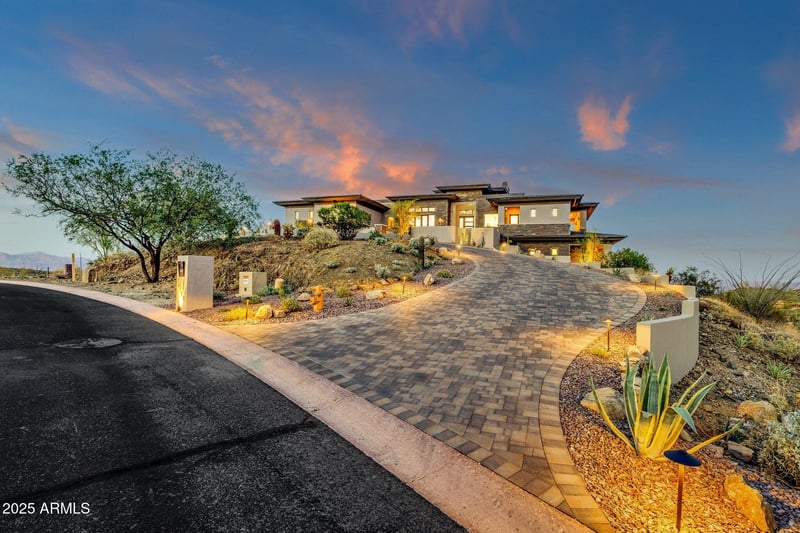 16119 N Desert Fox Pw, Fountain Hills, AZ 85268