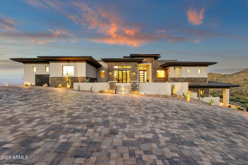16119 N Desert Fox Pw, Fountain Hills, AZ 85268