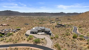 16119 Desert Fox Pw, Fountain Hills, AZ 85268