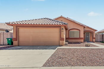 16119 W Morning Glory St, Goodyear, AZ 85338