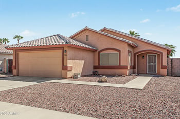 16119 W Morning Glory St, Goodyear, AZ 85338