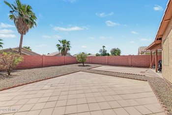 16119 W Morning Glory St, Goodyear, AZ 85338