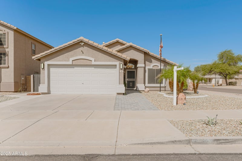 1612 171st Dr, Goodyear, AZ 85338