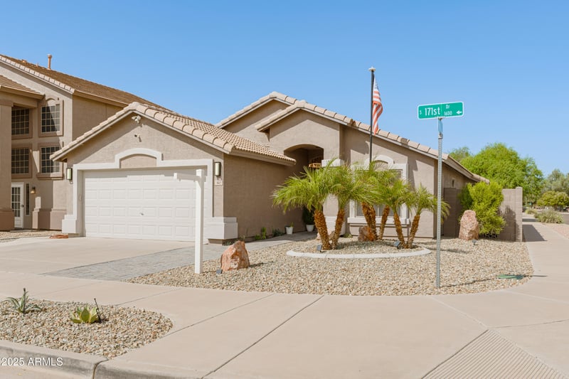 1612 171st Dr, Goodyear, AZ 85338