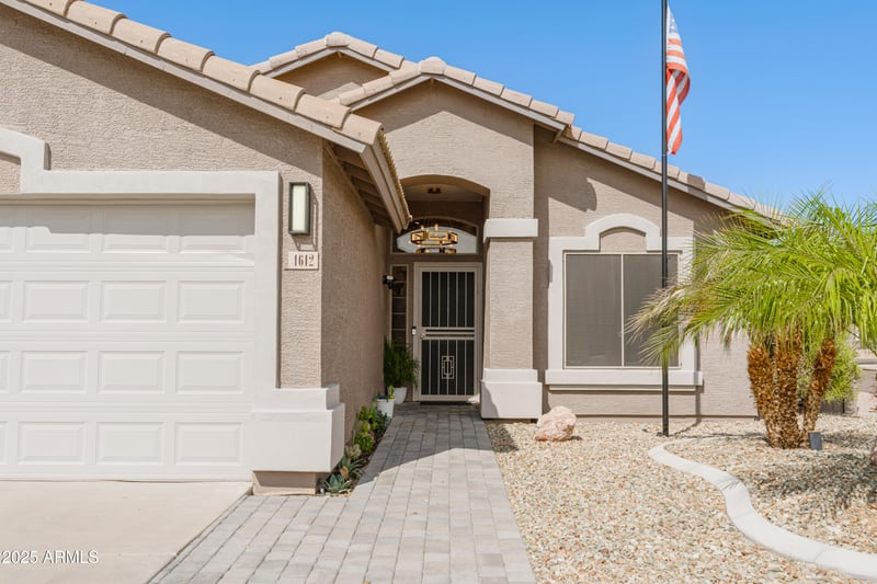 1612 171st Dr, Goodyear, AZ 85338