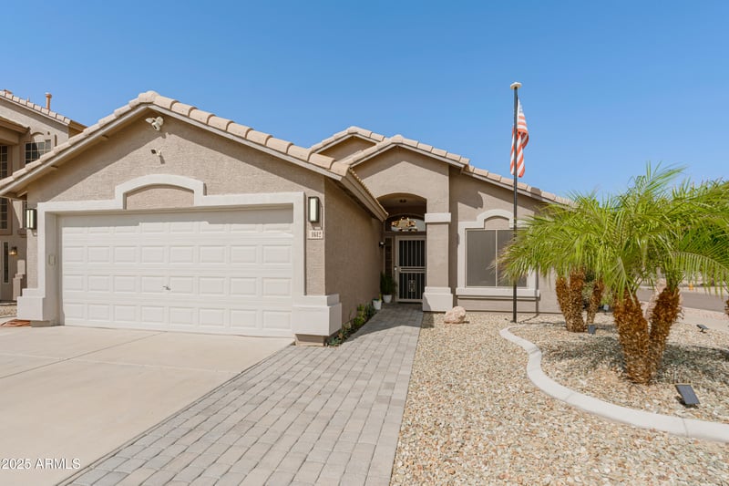 1612 171st Dr, Goodyear, AZ 85338