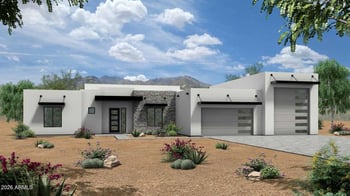 1612 Creek Canyon Rd, Phoenix, AZ 85086