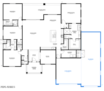 1612 E Creek Canyon Rd, Phoenix, AZ 85086