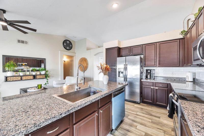 1612 E Laurel Ave, Gilbert, AZ 85234