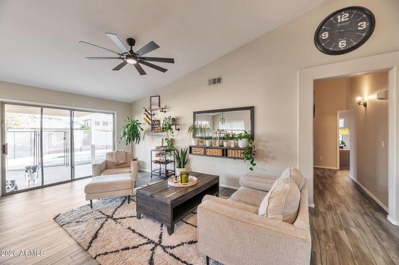 1612 E Laurel Ave, Gilbert, AZ 85234