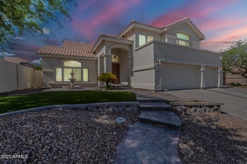 1612 Glenhaven Dr, Phoenix, AZ 85048