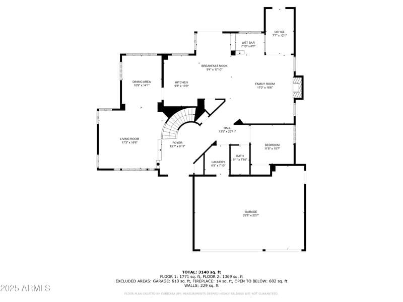 1612 Glenhaven Dr, Phoenix, AZ 85048