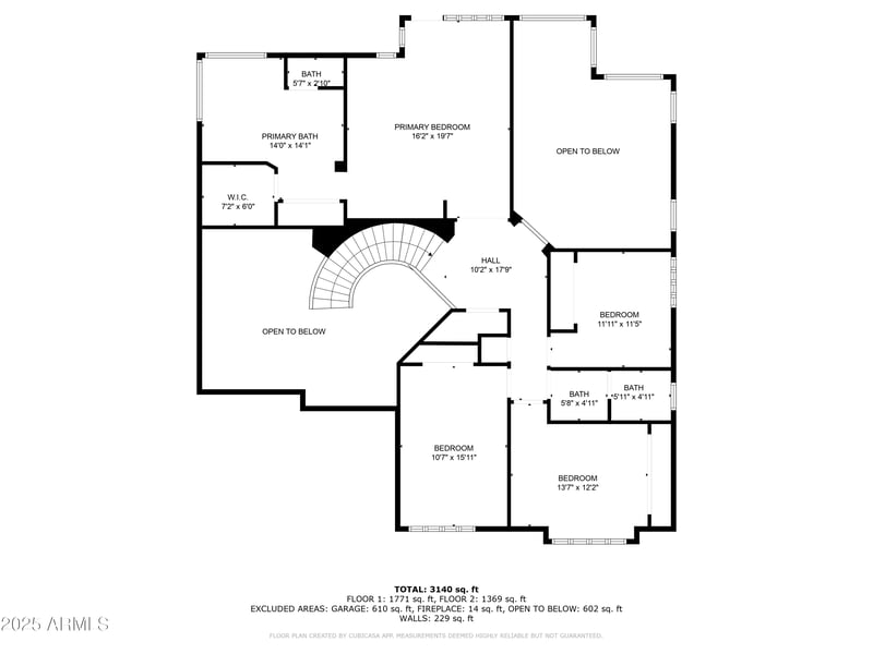 1612 Glenhaven Dr, Phoenix, AZ 85048