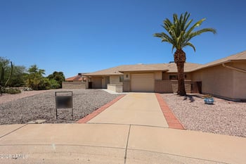 1612 Leisure World --, Mesa, AZ 85206