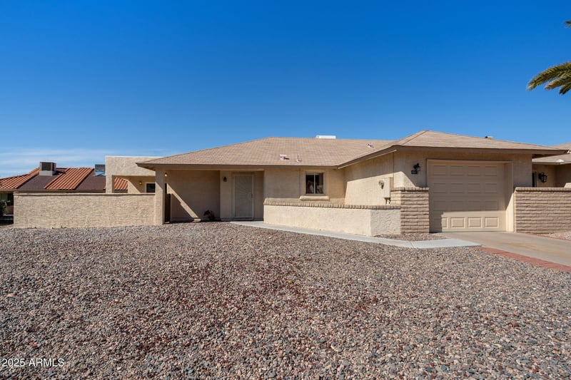 1612 Leisure World --, Mesa, AZ 85206