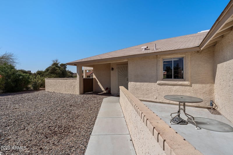 1612 Leisure World --, Mesa, AZ 85206