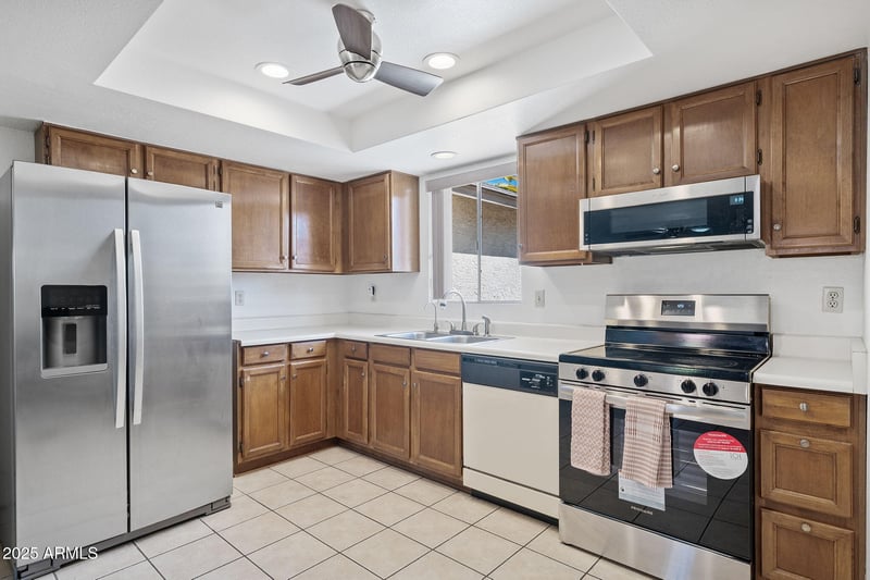 1612 Leisure World --, Mesa, AZ 85206