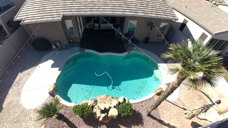 1612 Morelos St, Chandler, AZ 85224